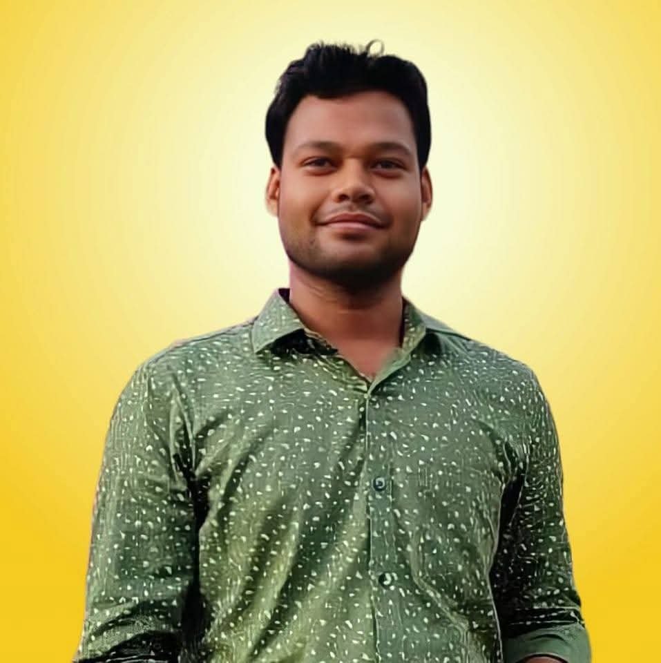 Ali Mostafa profile photo