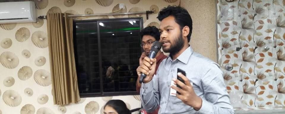 Ali Mostafa cover image